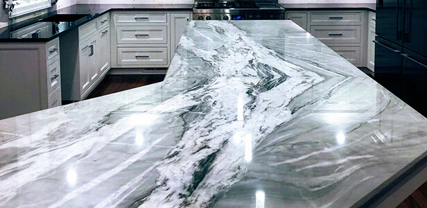 Countertop Epoxy - Worktop Resin